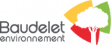 logo entreprise baudelet