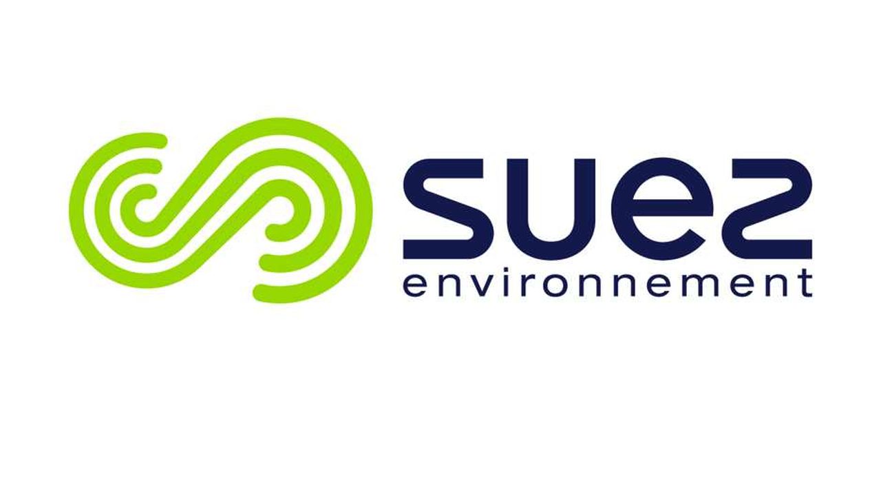 logo entreprise suez