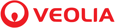 logo entreprise veolia